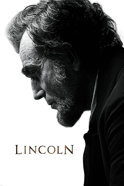 Lincoln poster