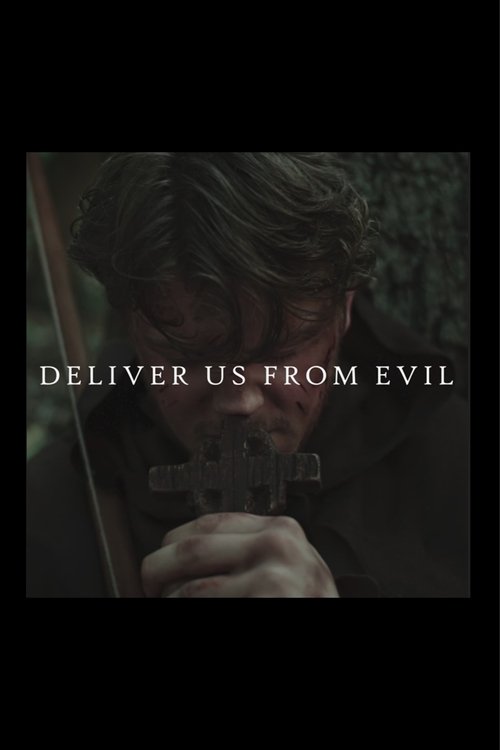 DELIVER US FROM EVIL poster