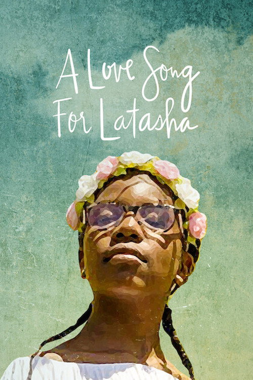 A Love Song for Latasha poster
