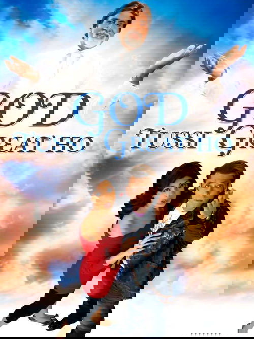 God Tussi Great Ho poster