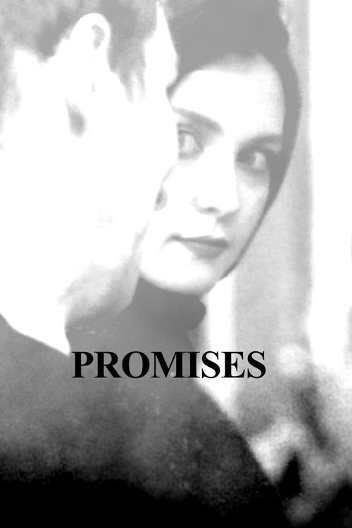 Promises poster