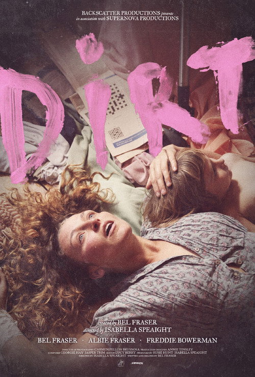 Dirt poster