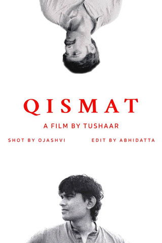 Qismat poster