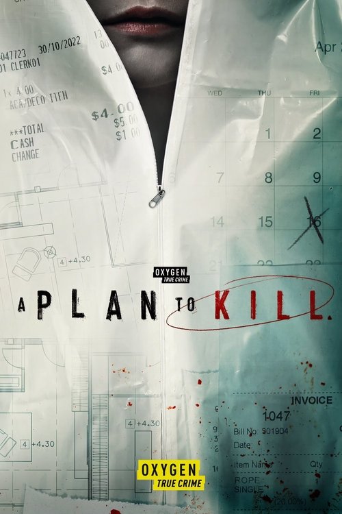 A Plan to Kill poster