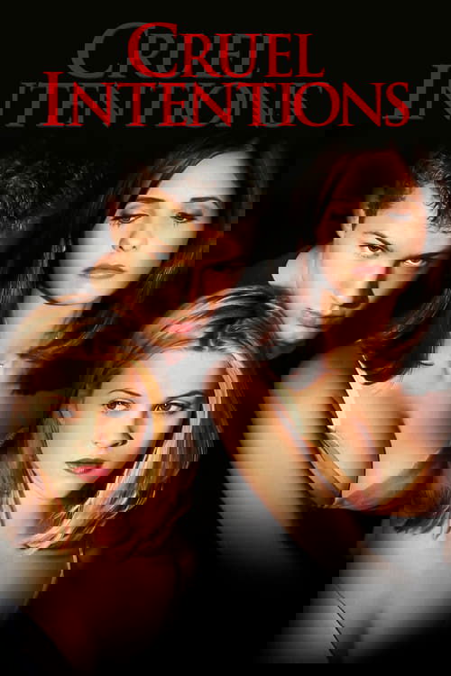 Cruel Intentions poster
