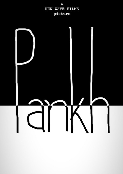 Pankh poster