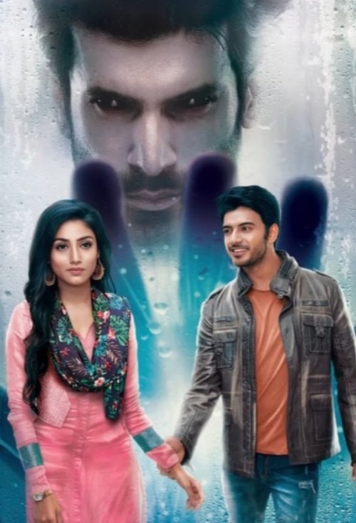 Ek Deewaana Tha poster