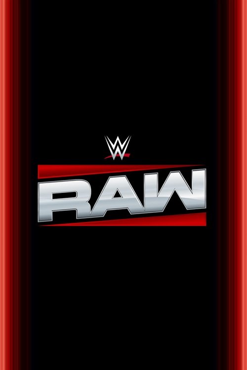 Raw poster