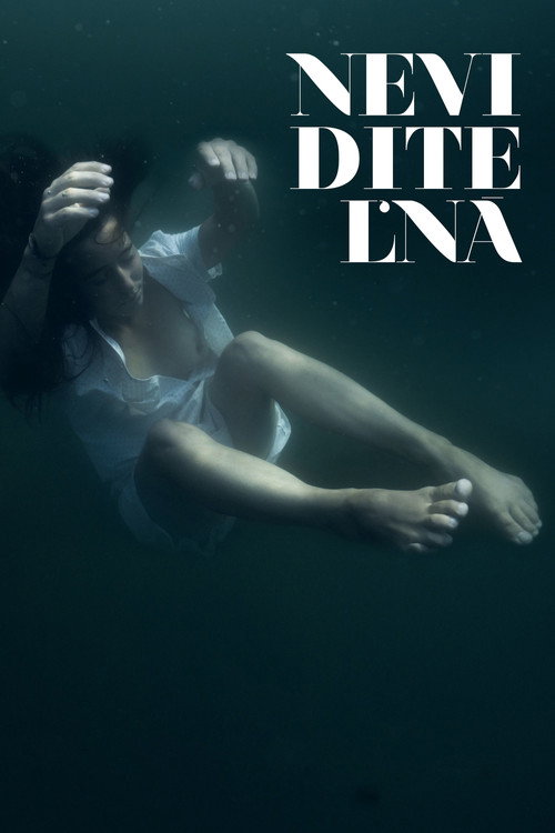 Unseen poster