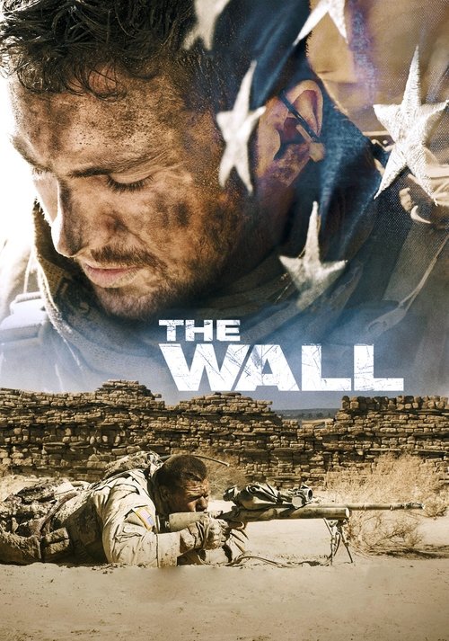 The Wall poster
