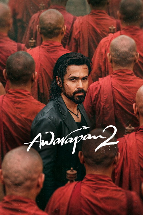 Awarapan 2 poster