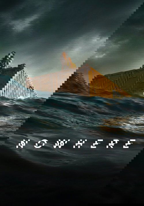 Nowhere poster