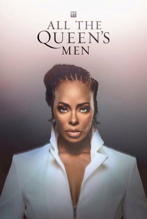 All the Queen's Men poster