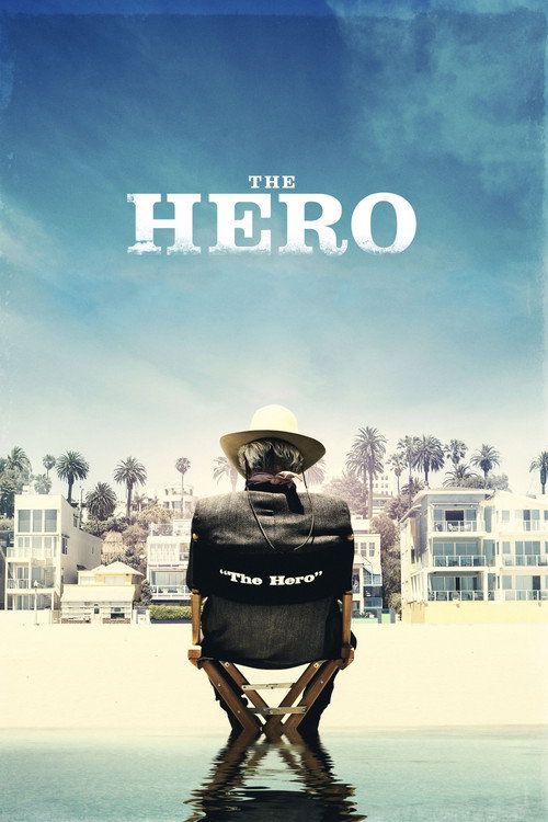 The Hero poster