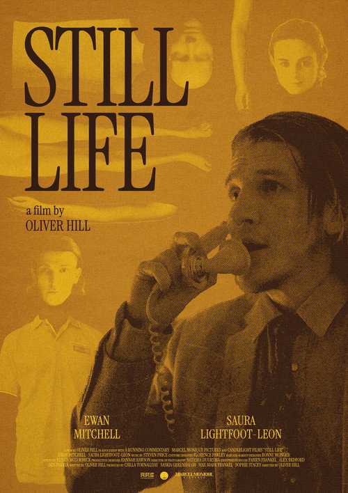 Still Life poster