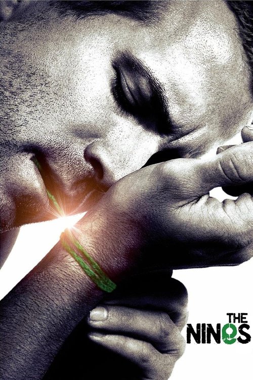 The Nines poster