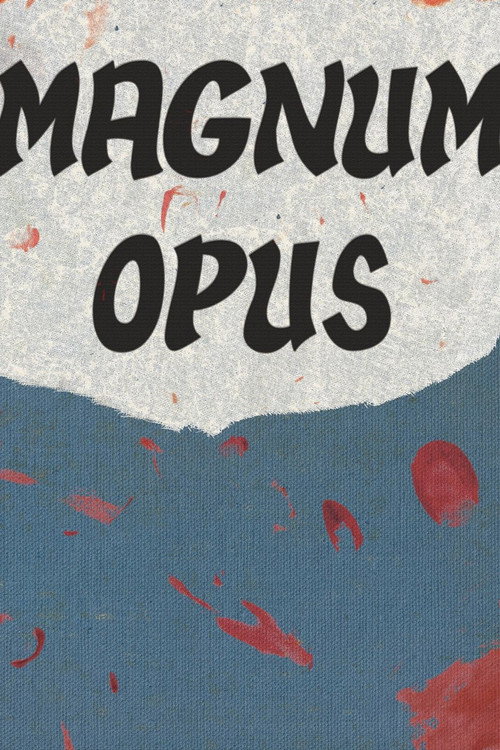 Magnum Opus poster