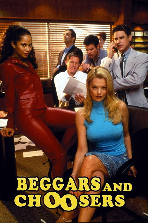 Beggars and Choosers poster
