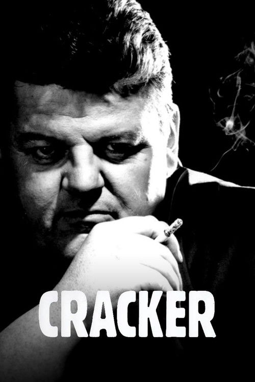 Cracker poster