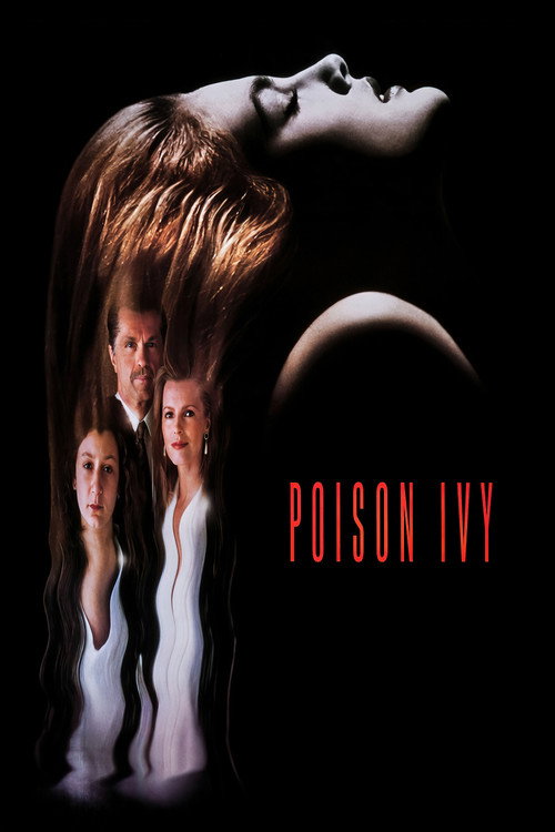 Poison Ivy poster