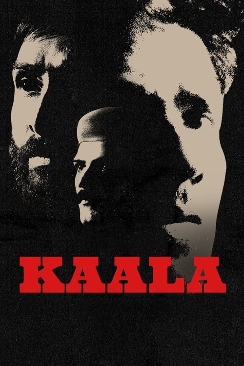 Kaala poster