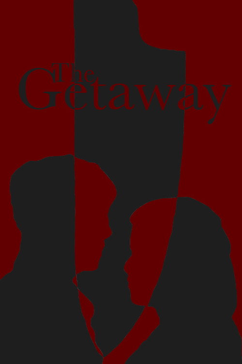 The Getaway poster