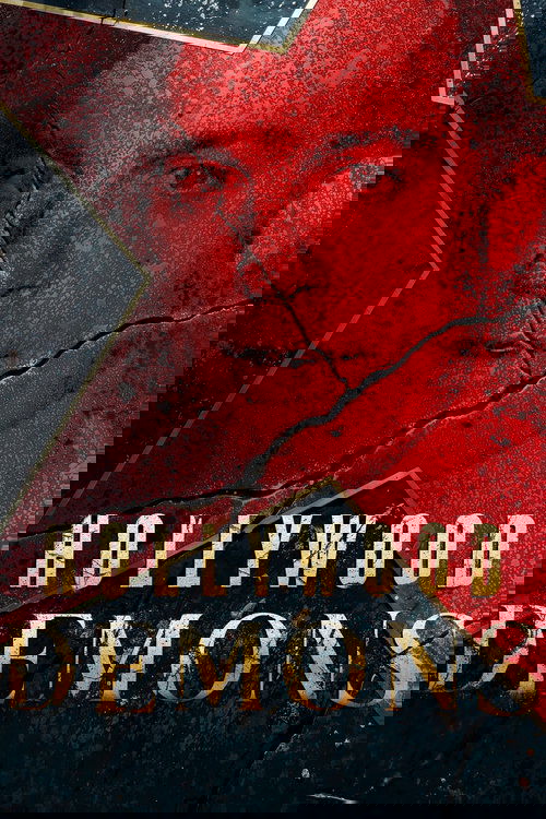 Hollywood Demons poster