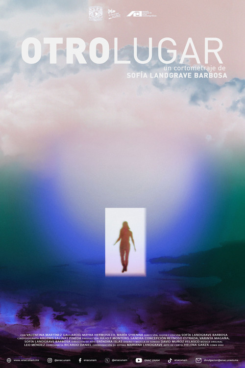 Elsewhere poster