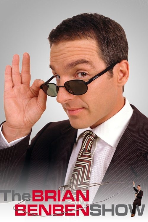 The Brian Benben Show poster