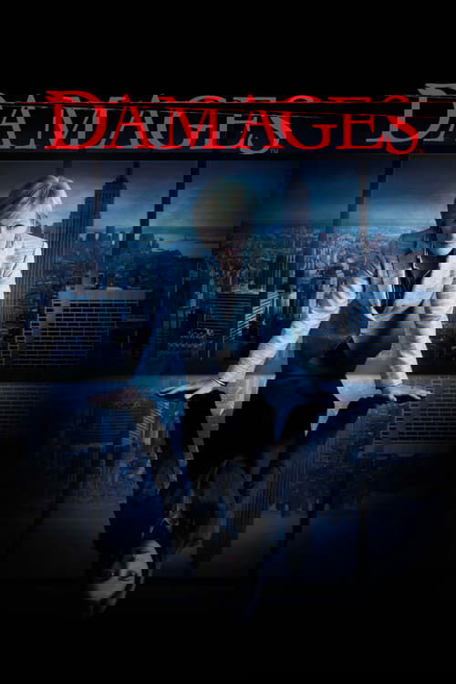Damages poster