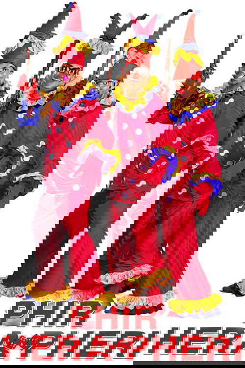 Phir Hera Pheri poster