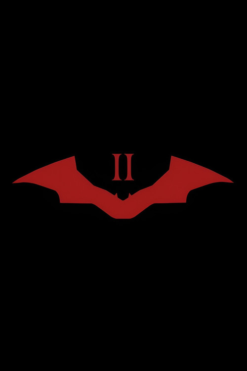 The Batman: Part II poster