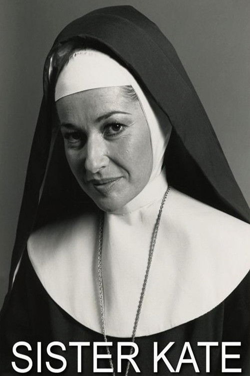Sister Kate poster