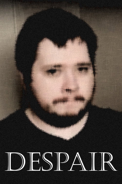 DESPAIR poster