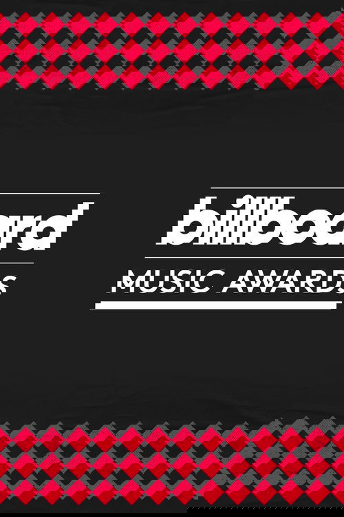 Billboard Music Awards poster