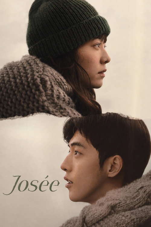 Josée poster
