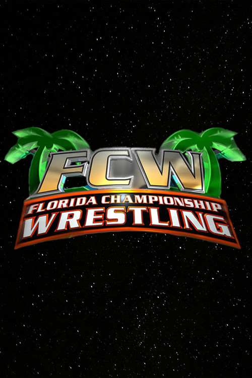 Florida Championship Wrestling poster
