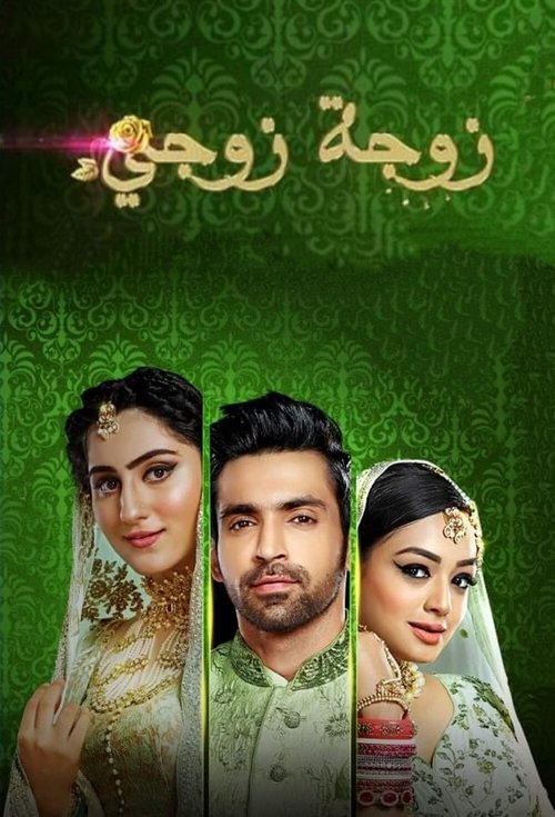 Bahu Begum poster
