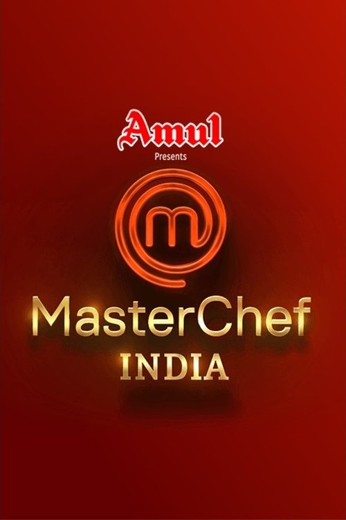 MasterChef India poster