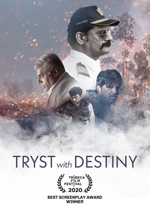 Tryst With Destiny poster