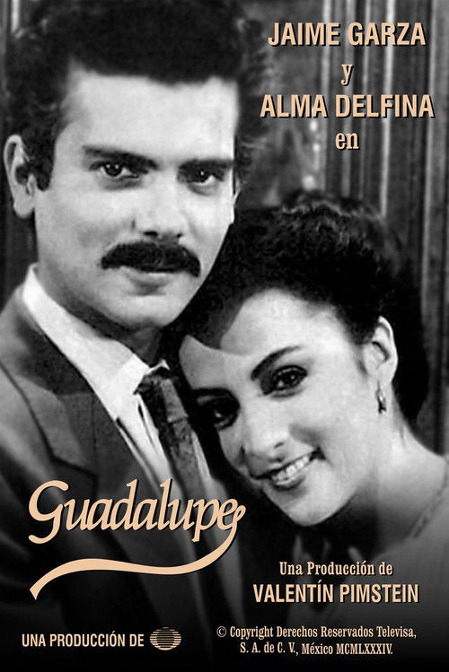 Guadalupe poster