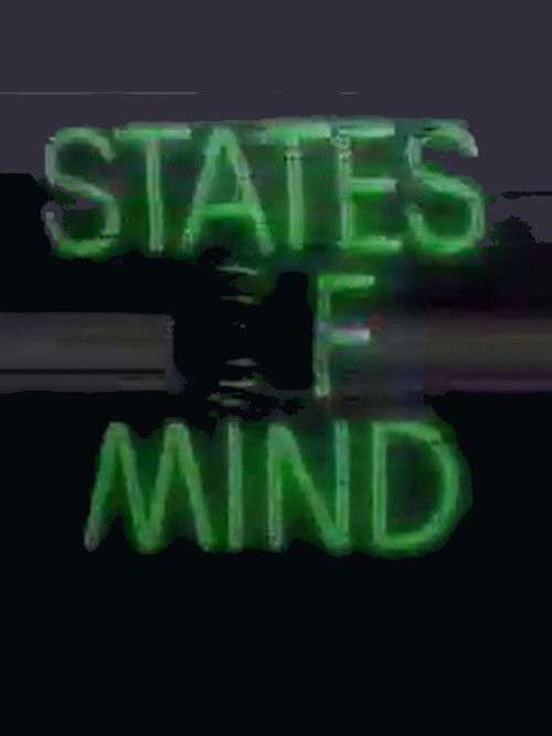 States of Mind poster
