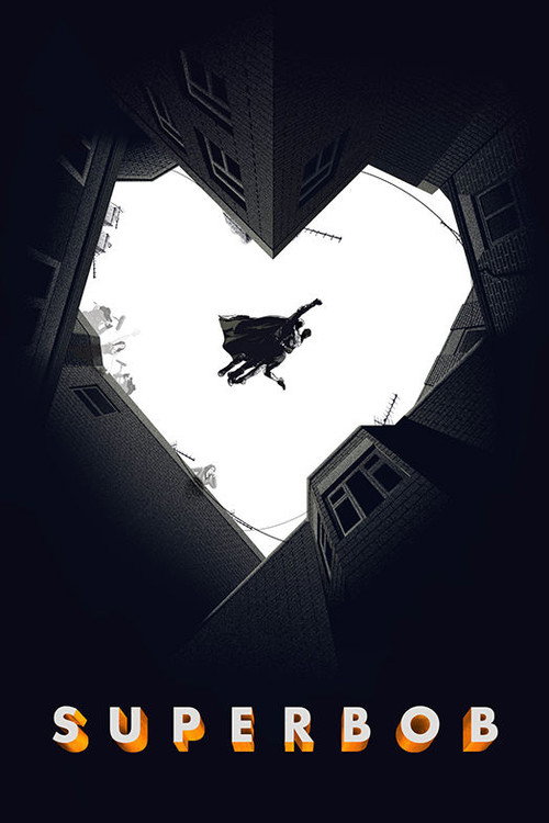 SuperBob poster