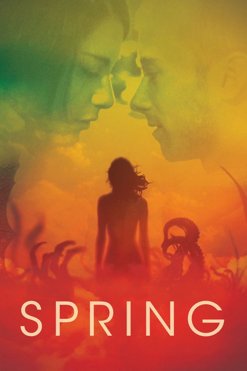 Spring poster