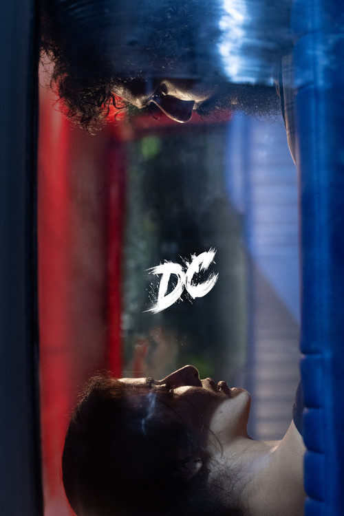 DC poster