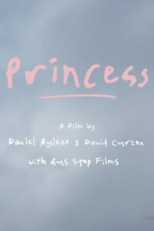 Princess poster