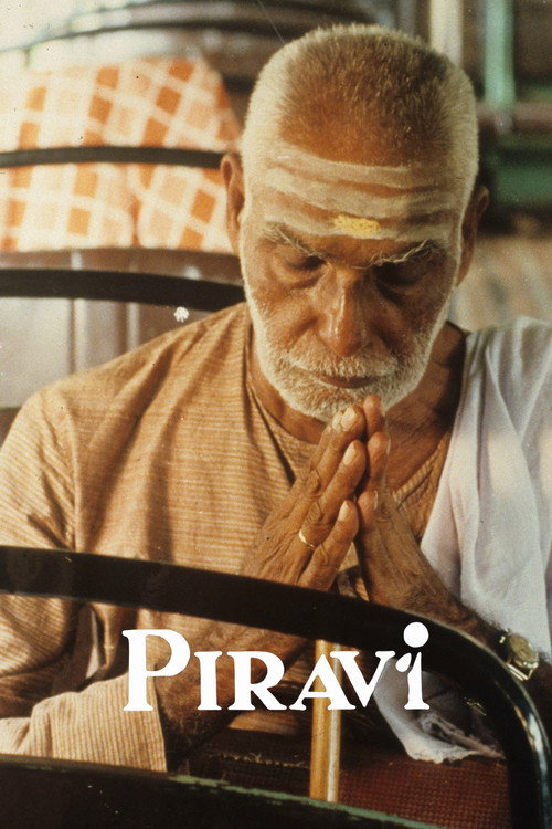 Piravi poster