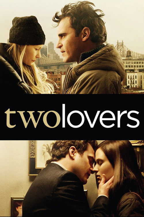 Two Lovers poster