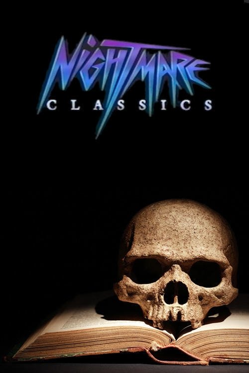 Nightmare Classics poster