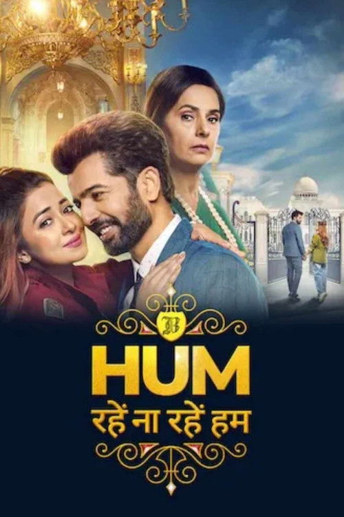 Hum Rahe Na Rahe Hum poster
